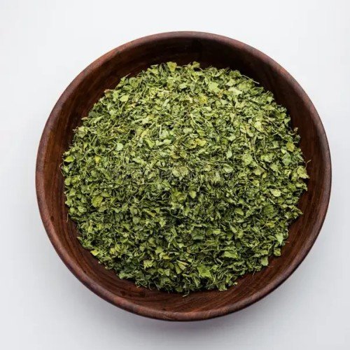 Fenugreek Leaves (Methi)